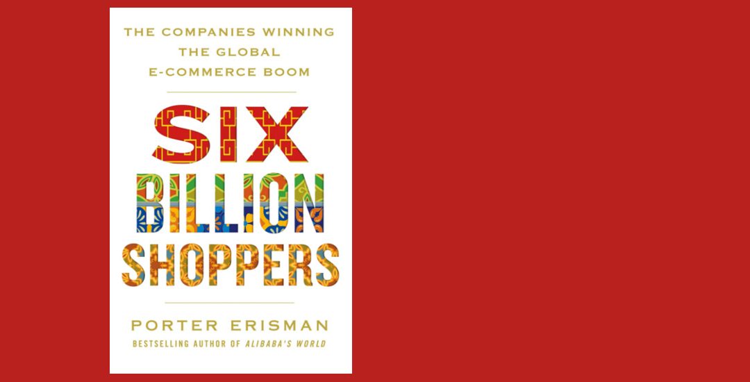 Six Billion Shoppers