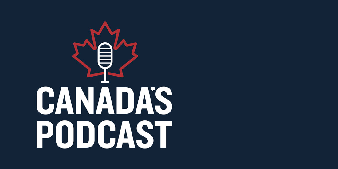 Canada’s Podcast – Reema Duggal