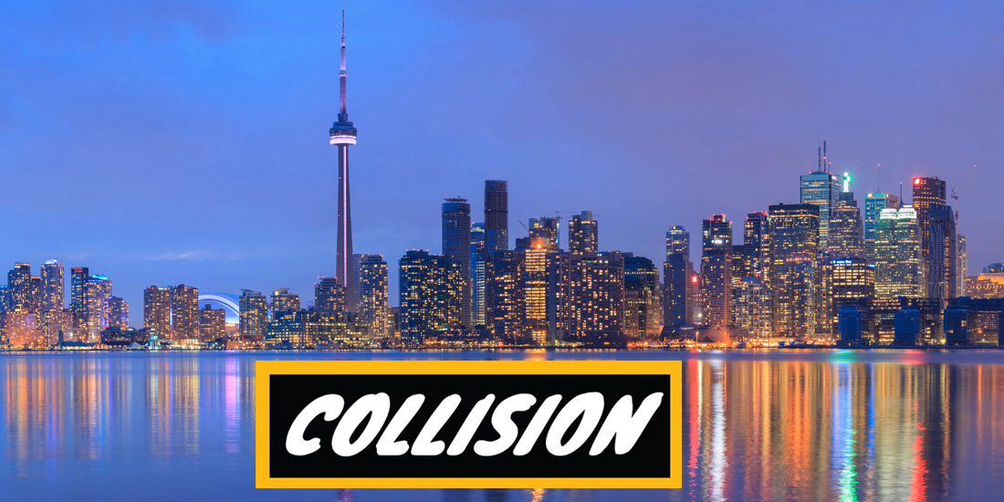 Collision Conference 2019