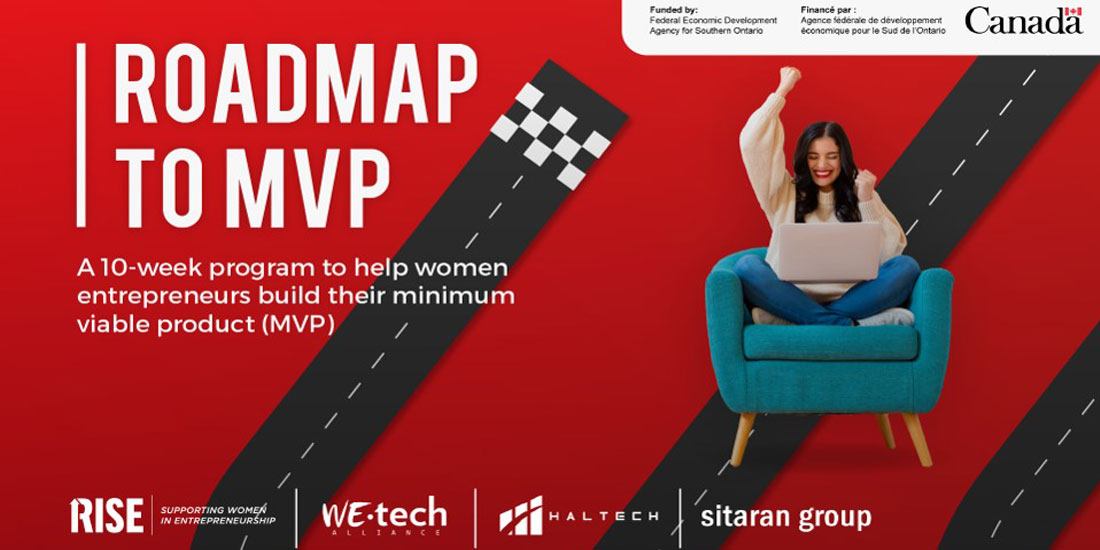 Roadmap To MVP – Cohort 2