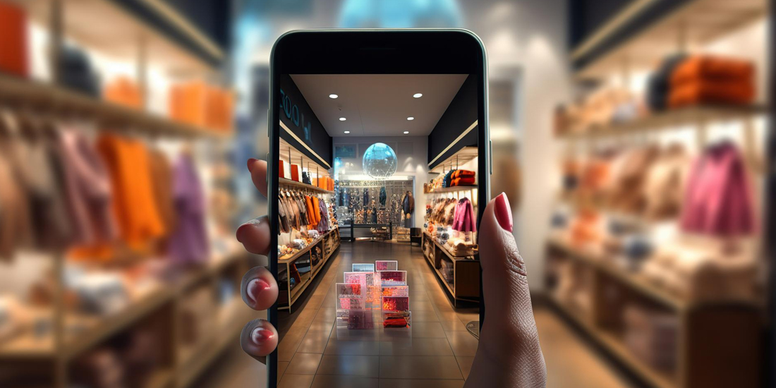 The Future of Retail: How AI-Powered Ecommerce is Revolutionizing the Industry