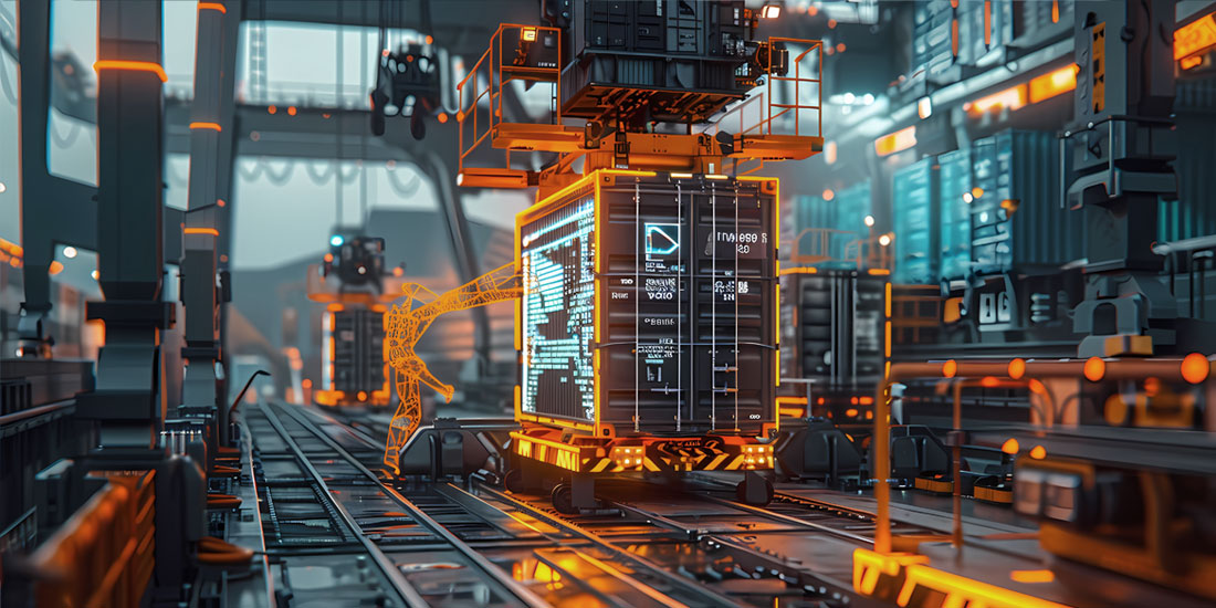 Scrollytelling: The Marketing Tool Industrial Companies Need