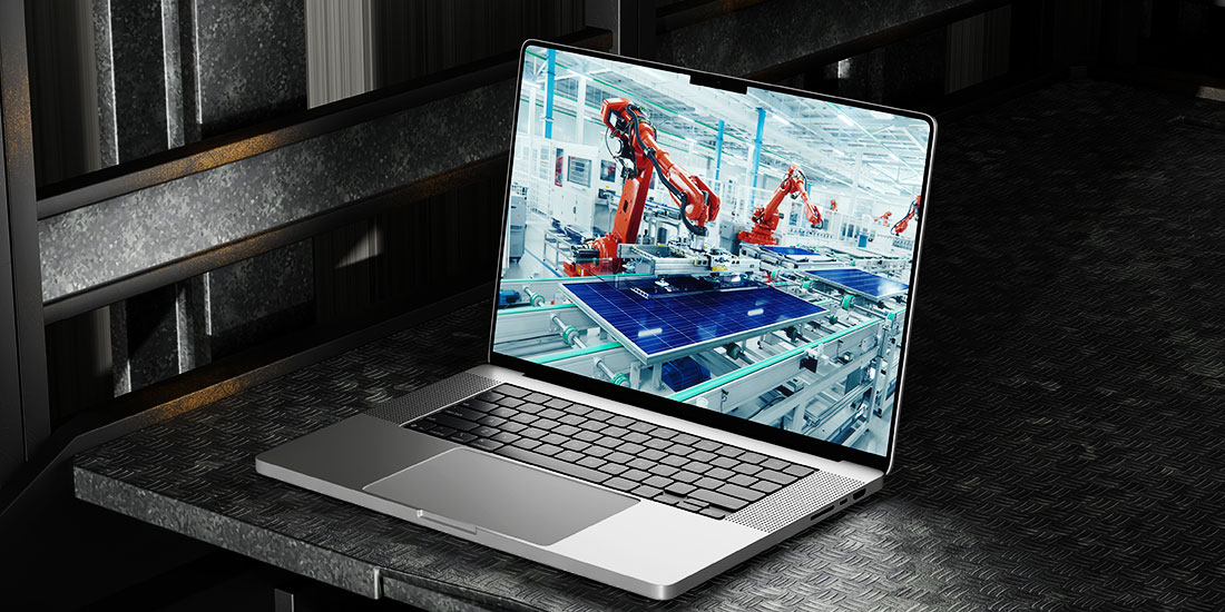 Best Practices For Industrial Websites