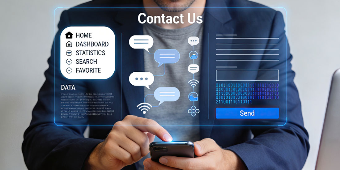 What’s Happening In The Customer Portals Landscape?