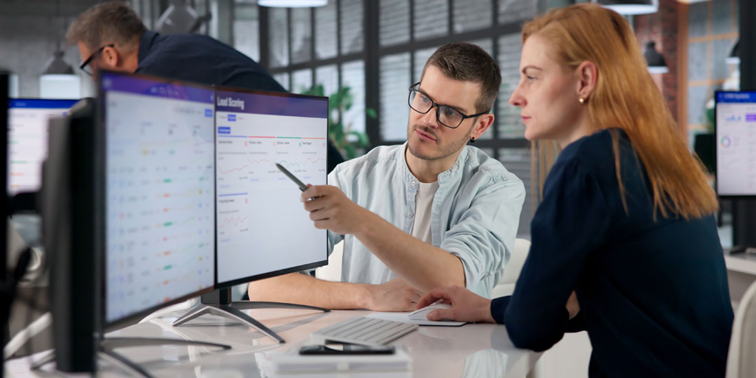 What Buyers Are Looking For in Configure Price Quote Systems