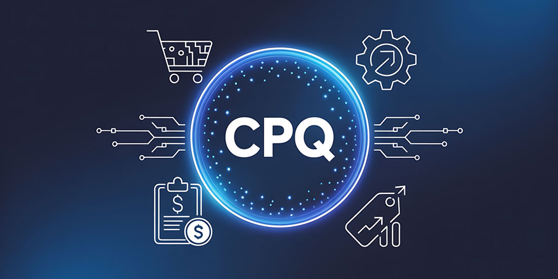 What’s Happening In Configure Price Quote Systems?