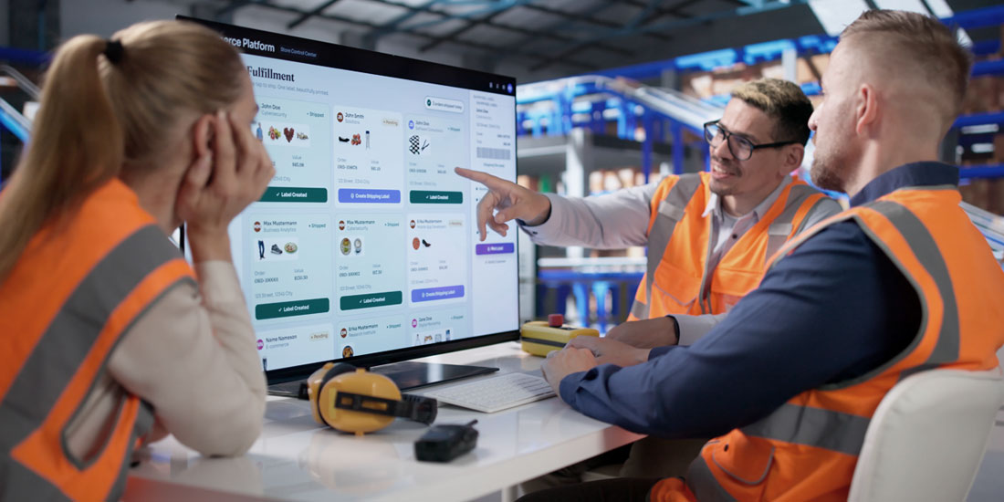 eCommerce & Online Catalogs: A Buyer’s Roadmap