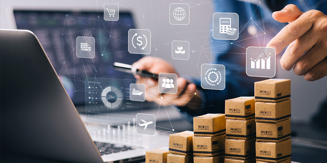 What’s Happening in B2B eCommerce & Online Catalogs?