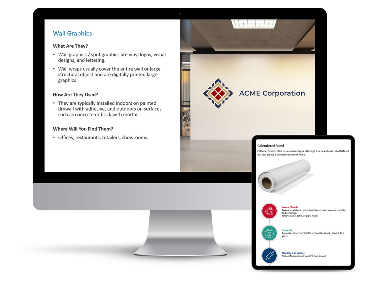 Product-Training