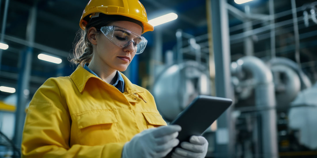 Standard Operating Procedures Industry Trends