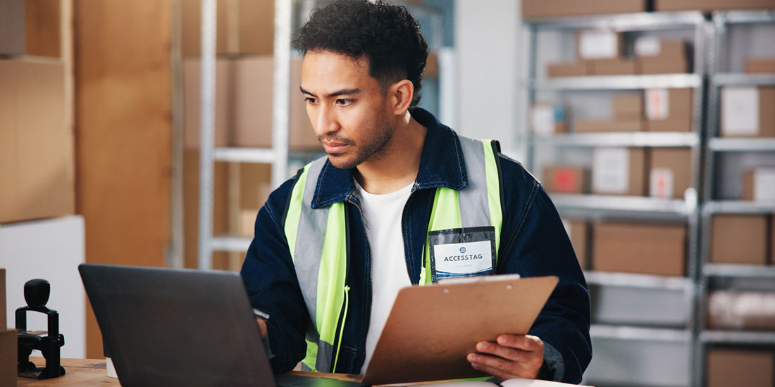 What Industrial Buyers Want In Product Content
