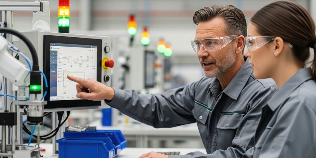 What’s Happening in New Hire Onboarding for Industrial Companies